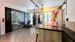 Blk 101 Henderson Crescent (Bukit Merah), HDB 4 Rooms #568152411